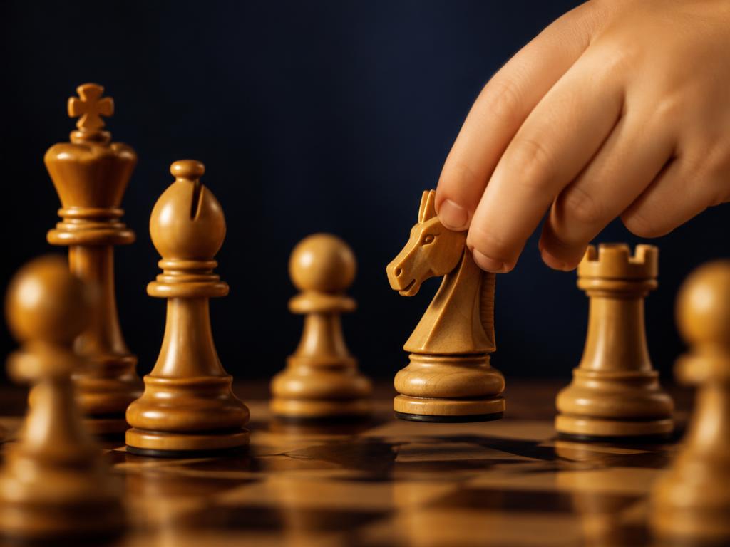 Archer Chess Academy Pvt Ltd