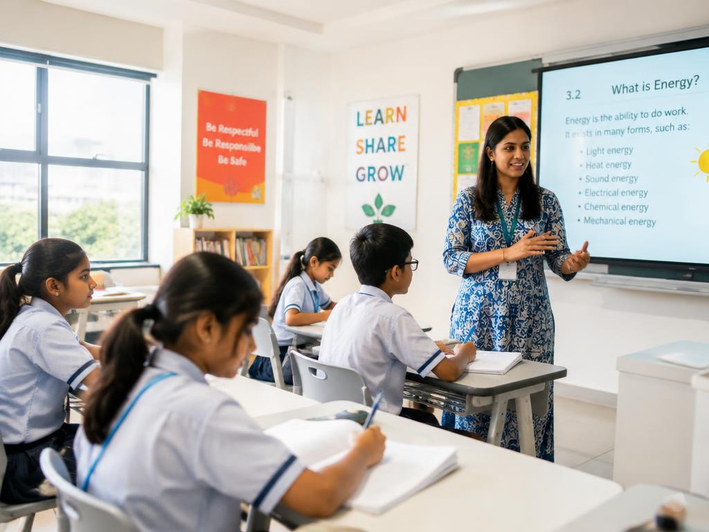 Archer Kids International Education Pvt Ltd